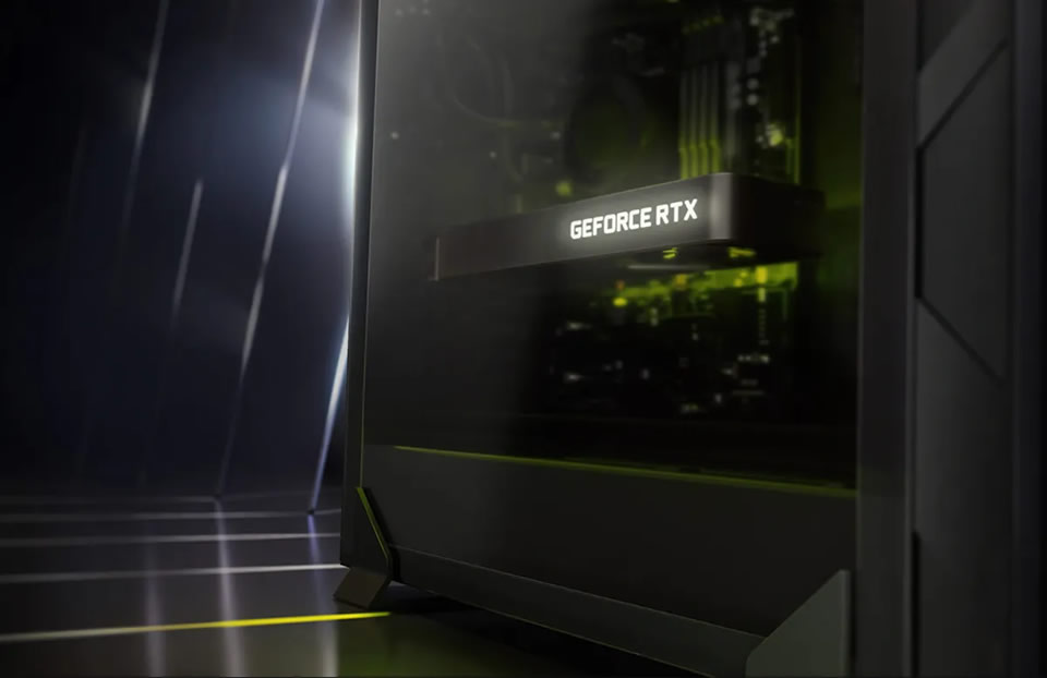 RTX 5070 в бенчмарках показал скромные успехи и проблемы с производительностью
