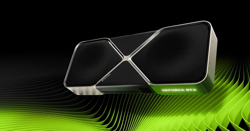 Видеокарты Nvidia RTX 50 Super станут мощнее за счёт увеличения VRAM до 24 ГБ