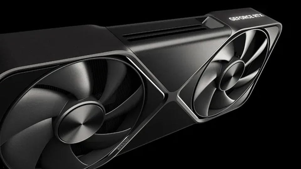 Nvidia готовит фикс от чёрного экрана и BSOD на видеокартах RTX 50