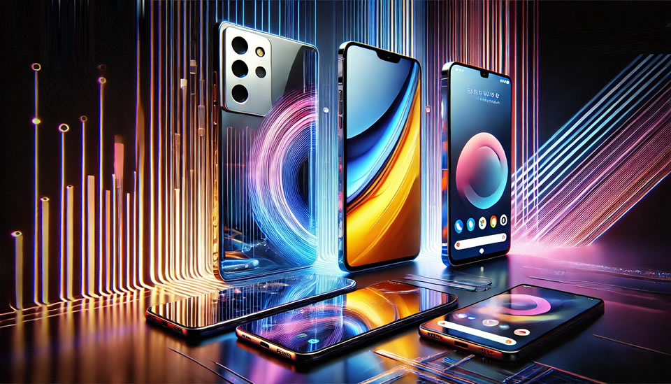 Сравнение и анализ автономной работы Samsung Galaxy S23 Ultra, Apple iPhone 14 Pro Max и Google Pixel 7 Pro