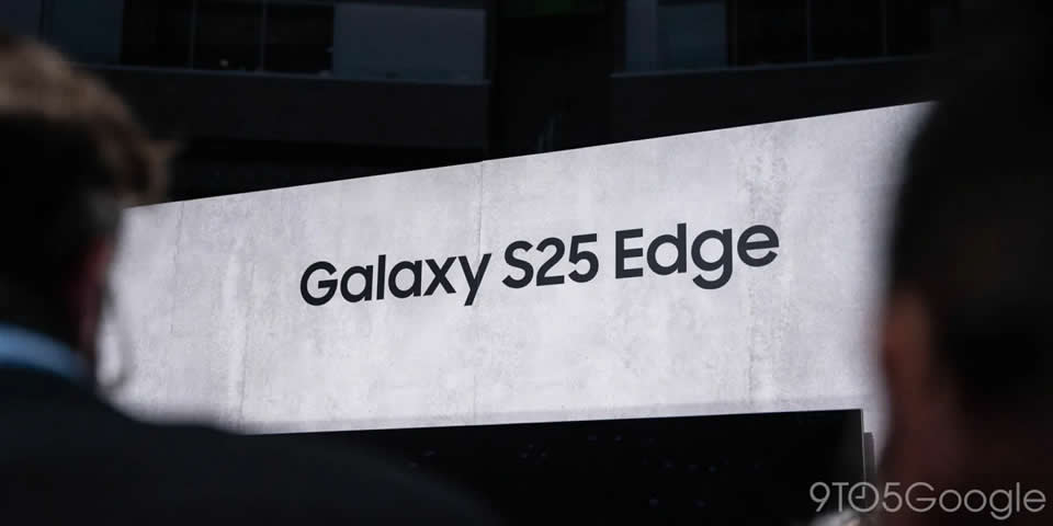 Samsung собирается представить Galaxy S25 Edge 16 апреля