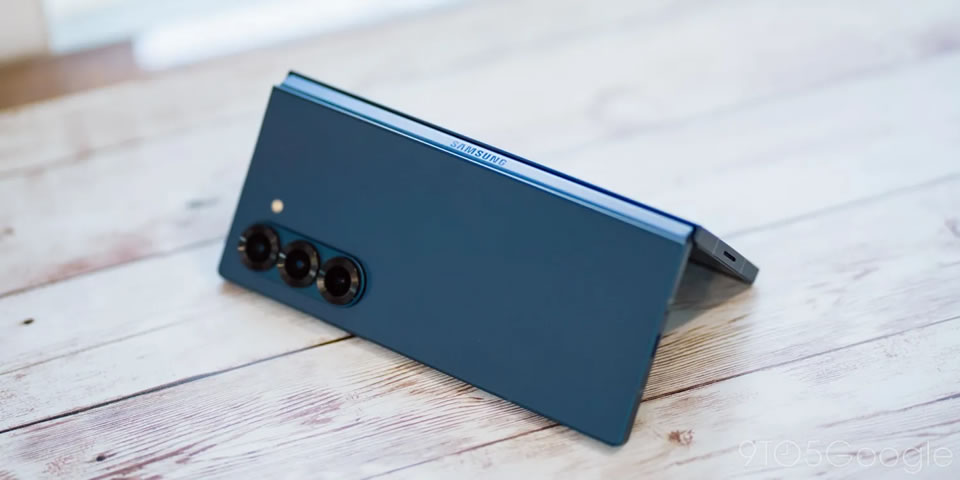 Galaxy Z Fold 7 получит тонкий корпус и новый дисплей, но батарея останется прежней