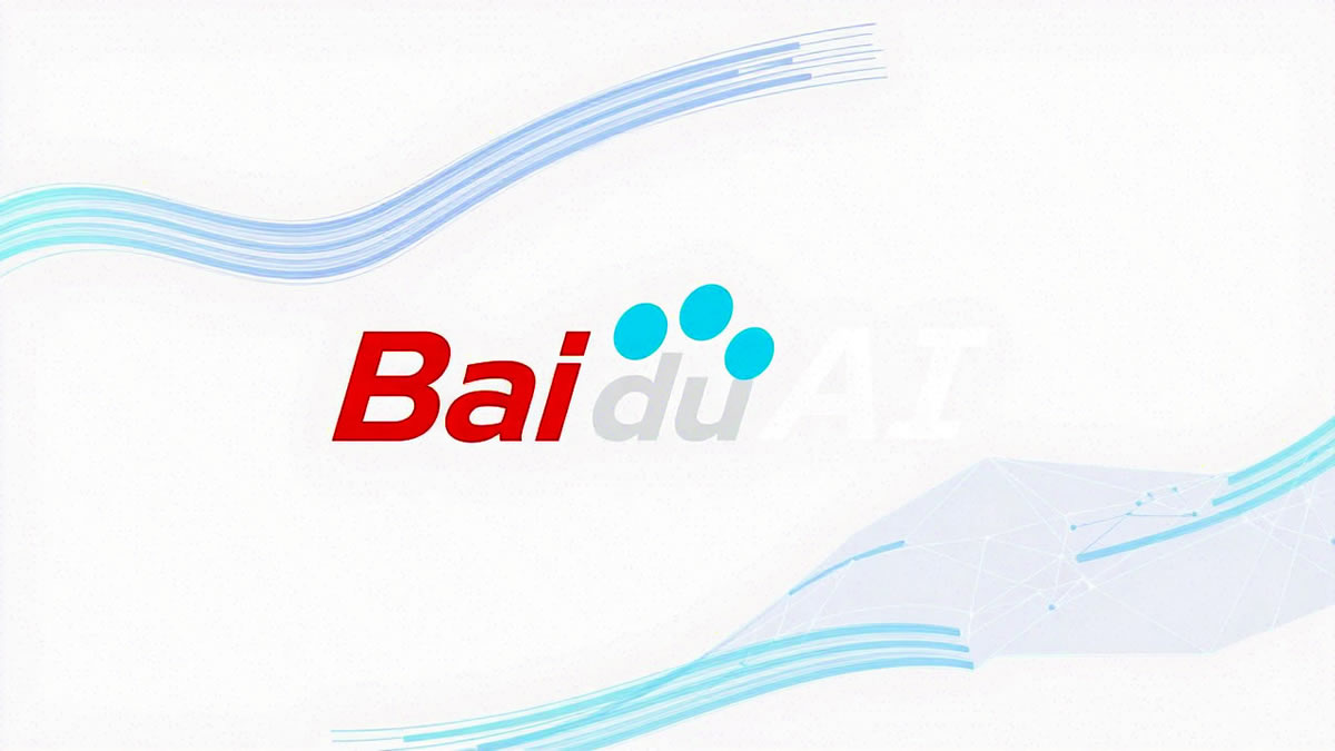 Baidu представила ИИ-модели Ernie 4.5 и Ernie X1 для обработки мультимедиа