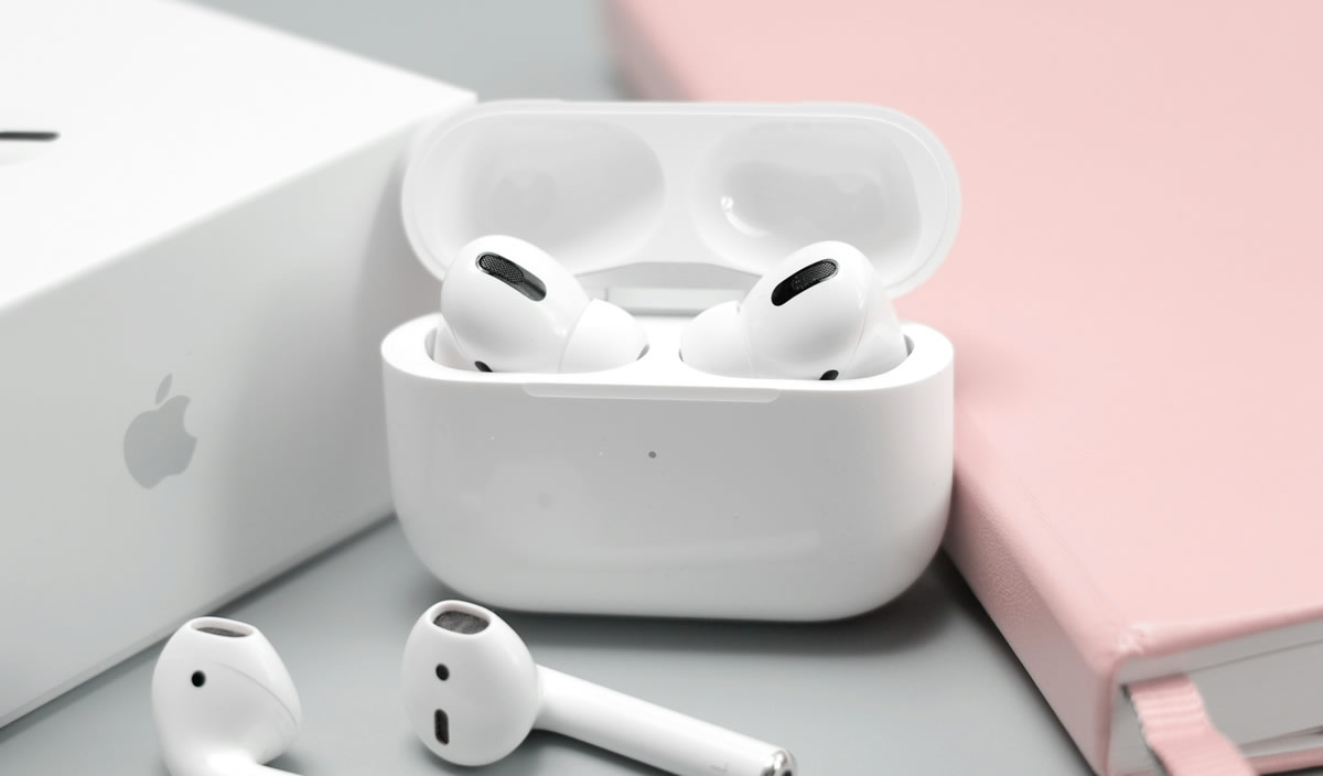 Как обновить прошивку AirPods: пошаговая инструкция
