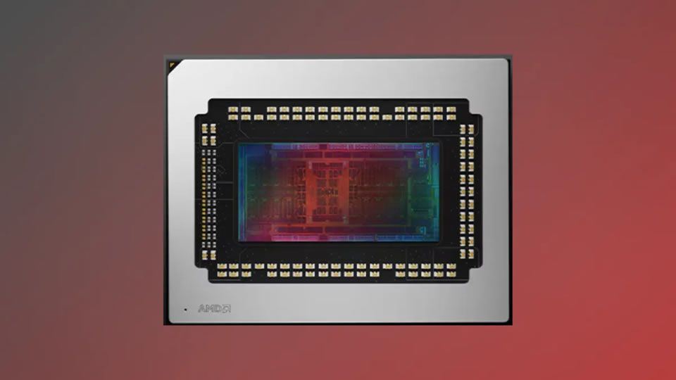 AMD представила Navi 48 с плотностью транзисторов, превышающей чипы Nvidia Blackwell