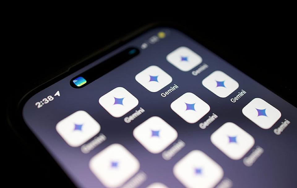Gemini прокачает Google Таблицы для быстрого анализа данных и создания графиков Gemini прокачает Google Таблицы для быстрого анализа данных и создания графиков