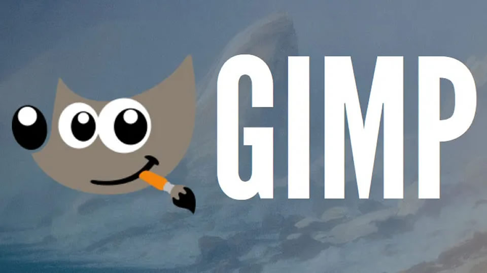 Бесплатный редактор изображений GIMP получил, наконец, масштабное обновление