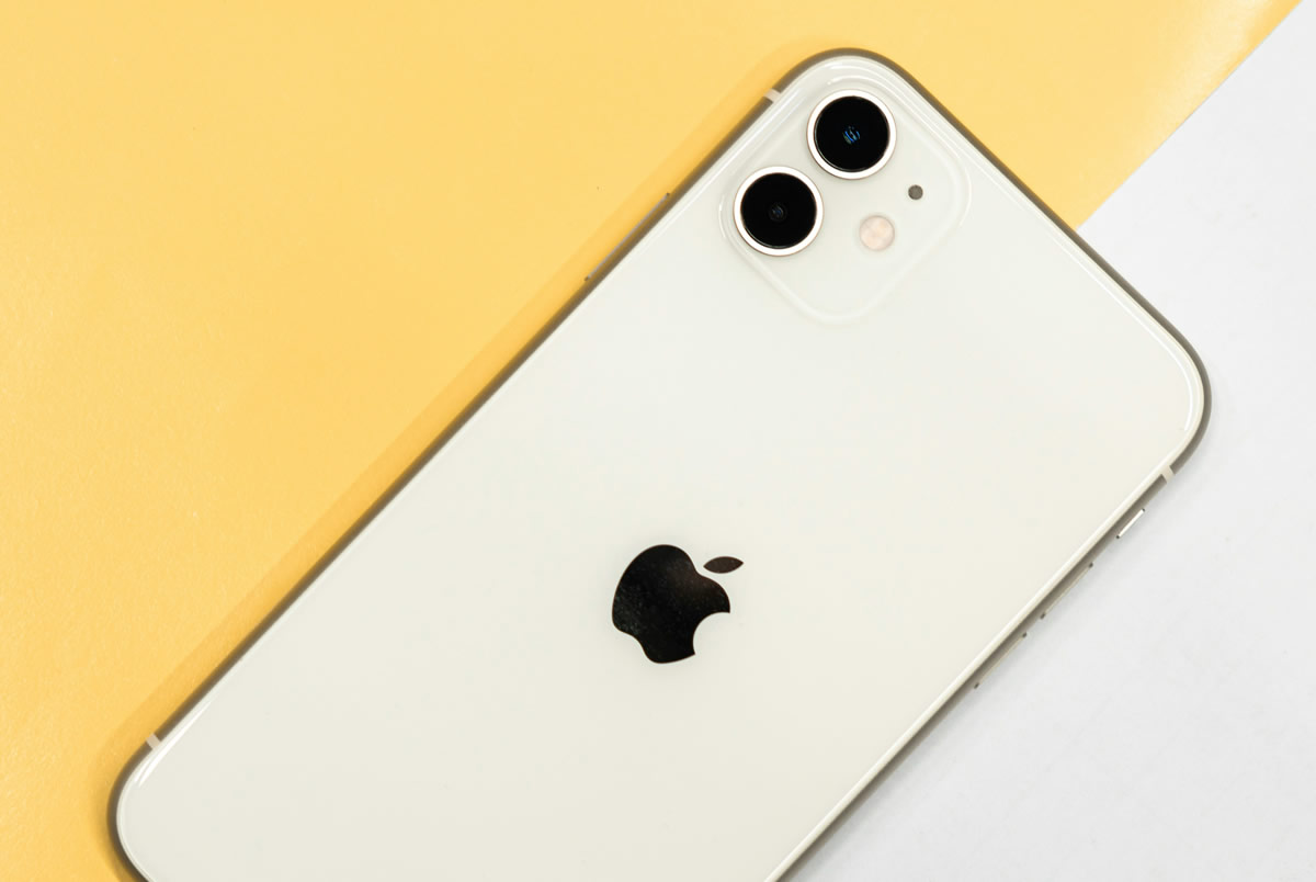 iPhone 18 получат мощный процессор на основе N2 техпроцесса