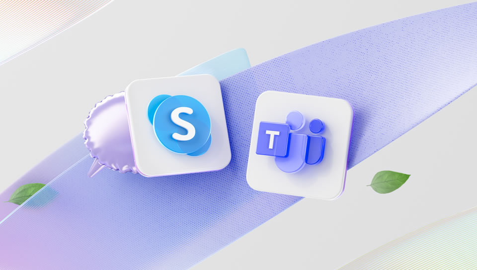Microsoft закрывает Skype, но его заменит платформа Teams