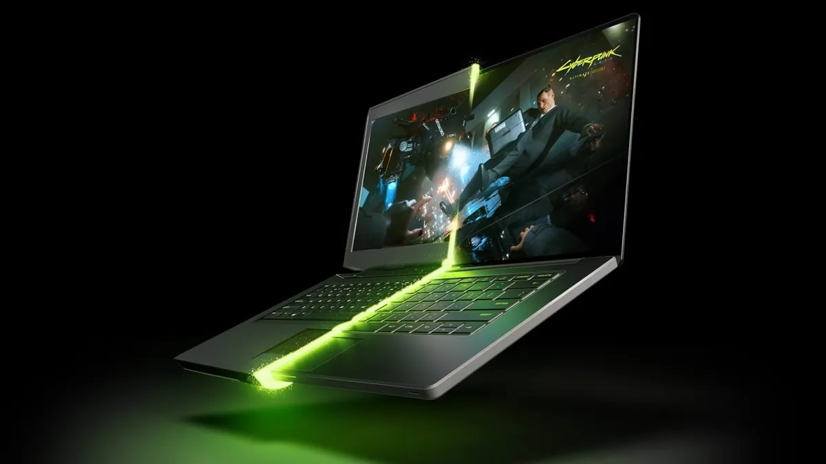 Nvidia отрицает обвинения о проблемах с ROP в мобильных видеокартах RTX 50