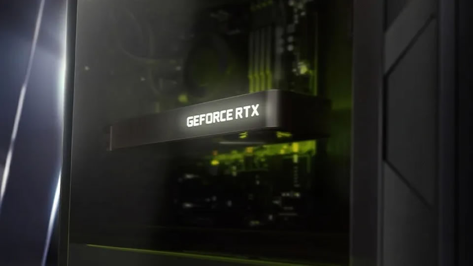 Утечка даты выхода Nvidia RTX 5060 Ti и характеристик