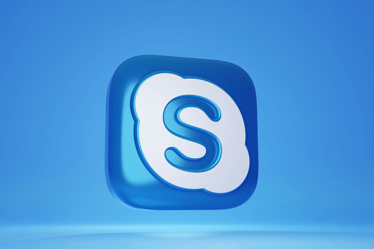 Как экспортировать и перенести данные из Skype