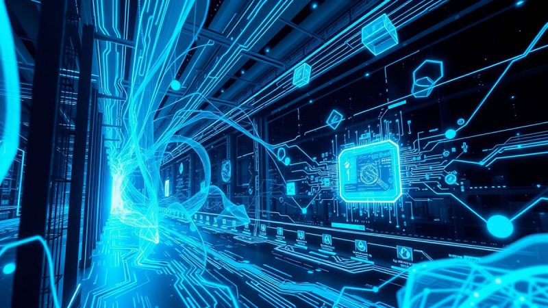 Microsoft призналась: ИИ генерирует уже 30% кода для компании