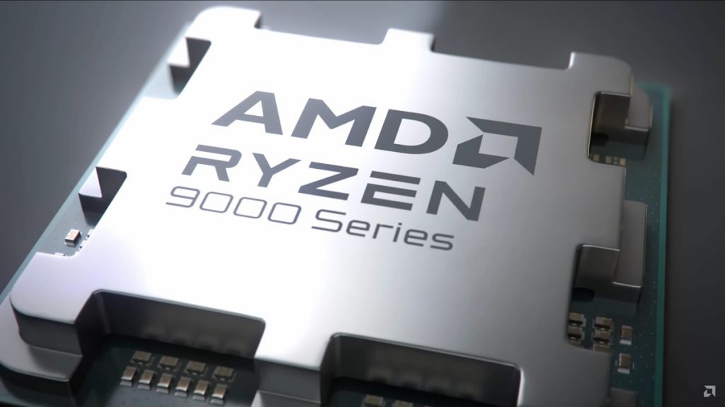 AMD исправила критическую ошибку в процессорах Zen 5, обновления BIOS уже выходят