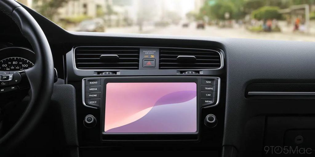 Как настроить CarPlay? Функции, о которых вы не знали Как настроить CarPlay? Функции, о которых вы не знали
