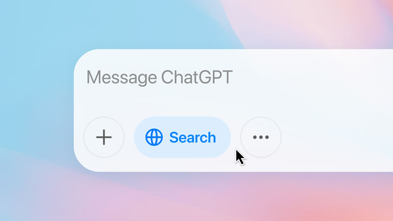 OpenAI превратила ChatGPT в мощный инструмент для онлайн-покупок