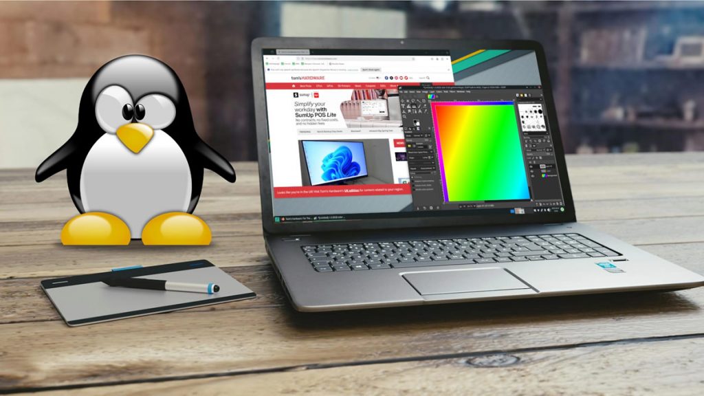 Из Linux скоро исчезнет поддержка процессоров i486 и Pentium