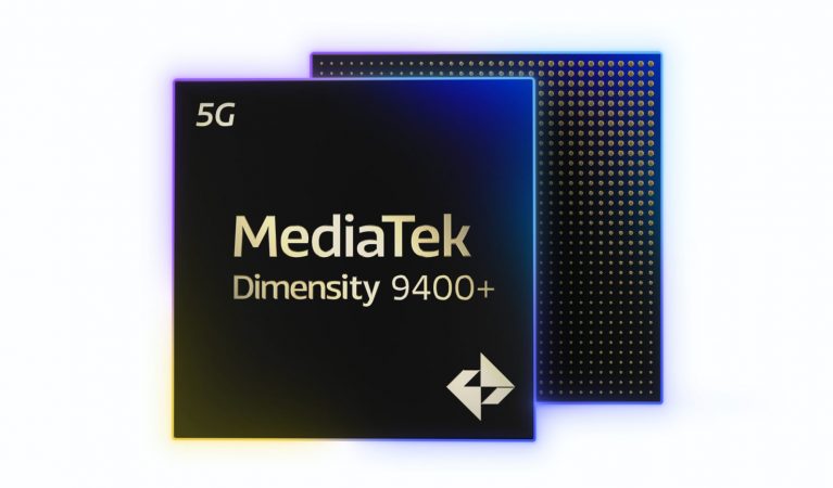 MediaTek Dimensity 9400+ получил Bluetooth на 10 км и разгон CPU