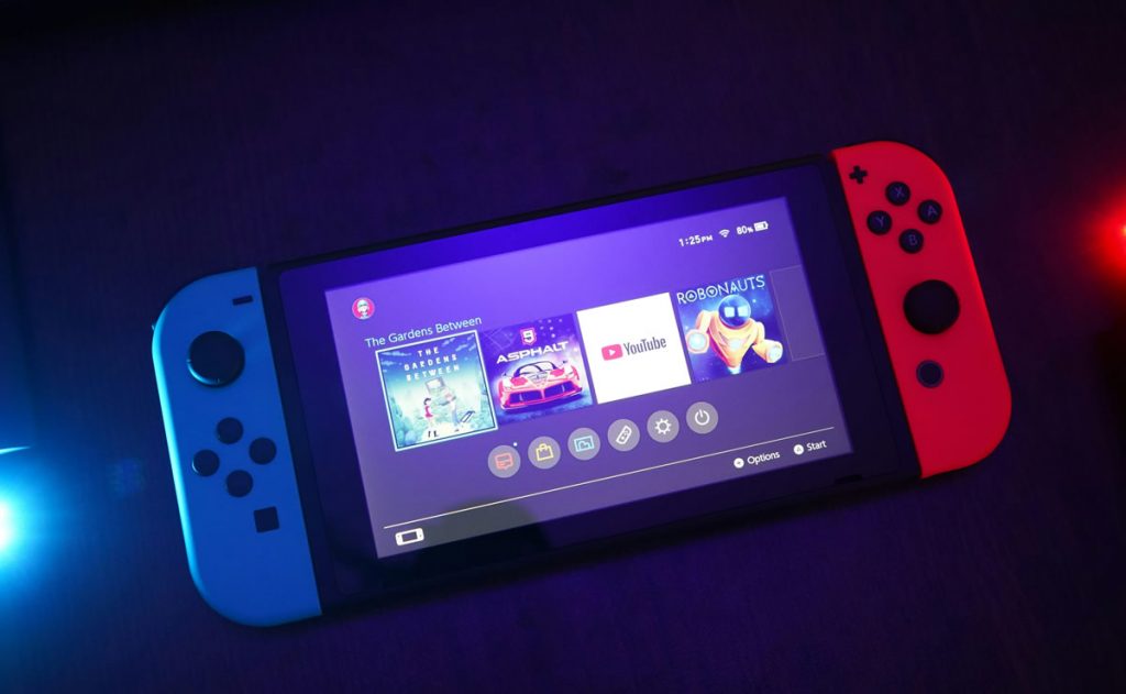 Nintendo объяснила, почему Switch 2 не получит стики с датчиками Холла