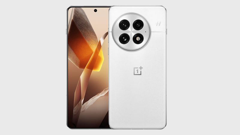 OnePlus 13 в Android 16 Beta 2 получила настраиваемый лимит заряда батареи