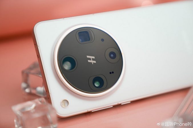 Oppo Find X9 Pro лишится двойного перископа ради уникальной камеры