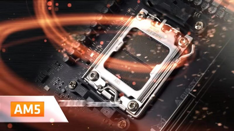 ASRock признала вину в выходе из строя процессоров Ryzen 9000 и пообещала всё исправить