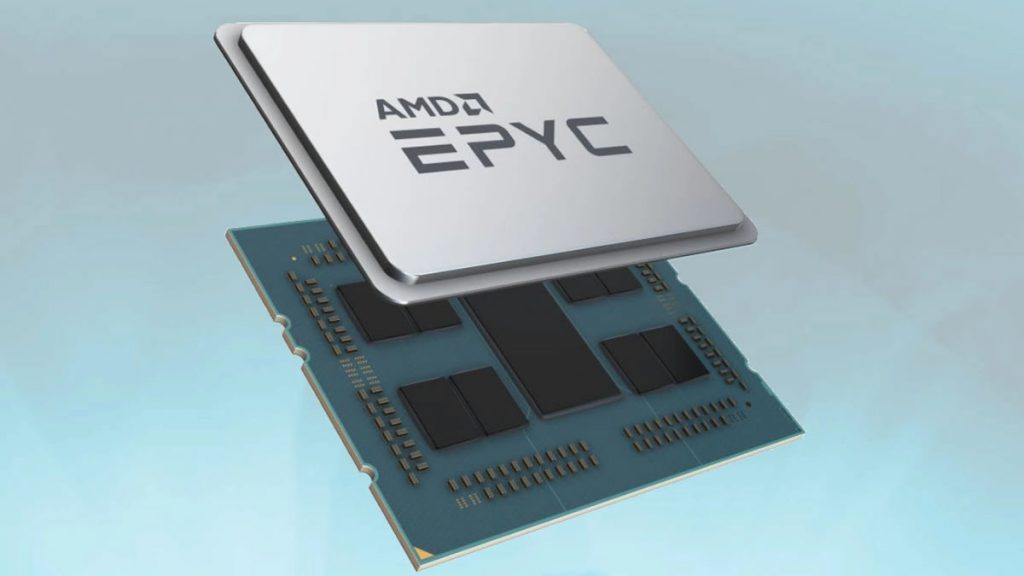 AMD готовит серверные процессоры Venice 6-го поколения до 256 ядер Zen 6c