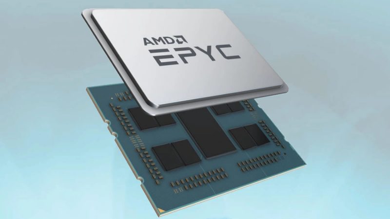 AMD готовит серверные процессоры Venice 6-го поколения до 256 ядер Zen 6c