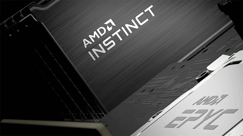 AMD готовит ответ Nvidia: флагманские GPU MI450X и MI430X будут разделены под разные задачи