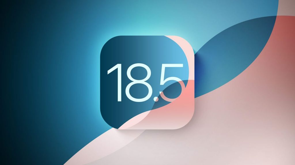 Apple выпустила iOS 18.5: обзор ключевых изменений