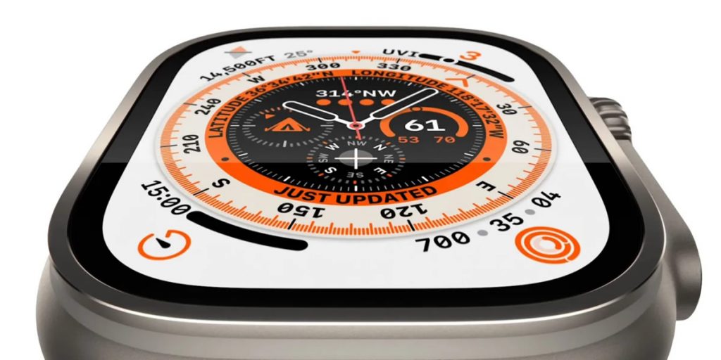 Три новые функции, которые появятся в Apple Watch Ultra 3 в этом году