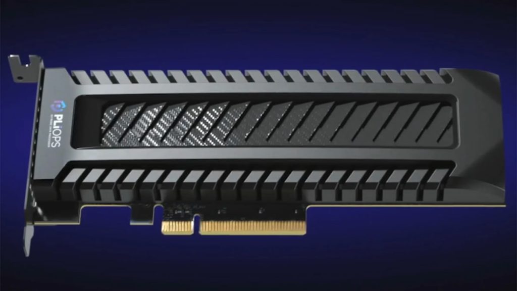 Pliops ускорила работу ИИ в 8 раз с помощью быстрых SSD