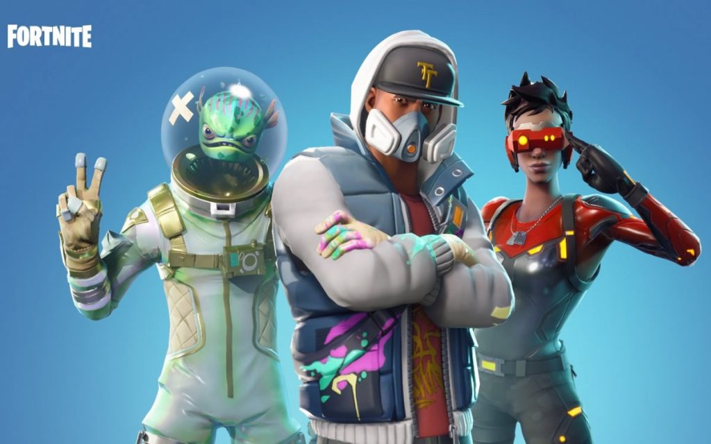 Суд разрешил, но Apple не пускает: Fortnite всё ещё заблокирован