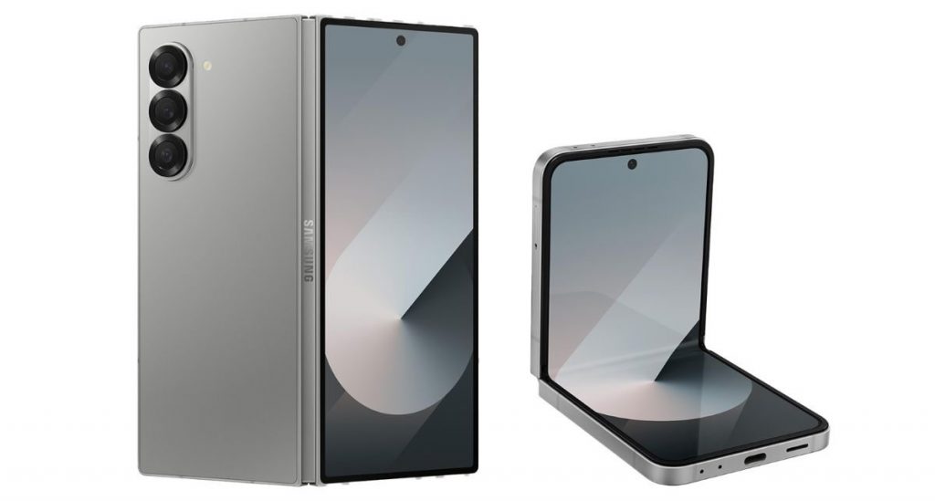Samsung снова не увеличит батарею в Galaxy Z Fold 7, а Flip 7 уже догоняет его по ёмкости