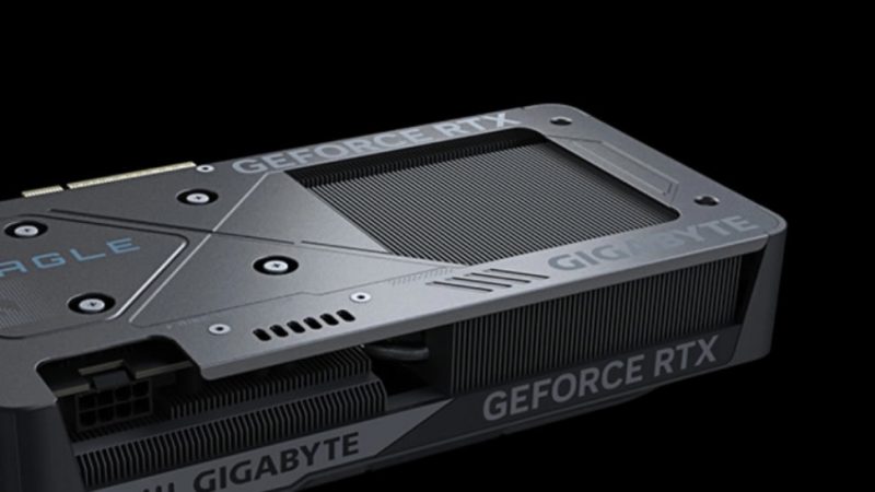 Nvidia RTX 5060 на 25% быстрее RTX 4060 с генерацией кадров — первые тесты