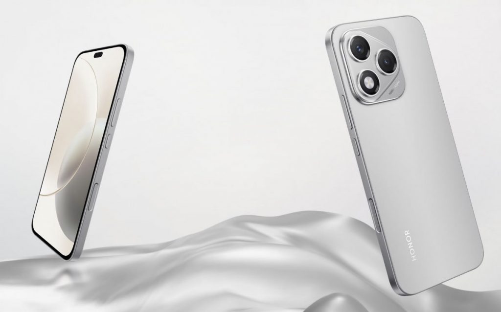 Honor 400 Pro замечен в тестах Geekbench — раскрыты характеристики