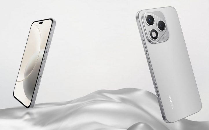 Honor 400 Pro замечен в тестах Geekbench — раскрыты характеристики