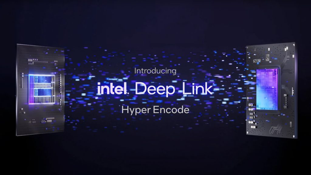 Intel свернула поддержку Deep Link, оставив технологию только для старых GPU
