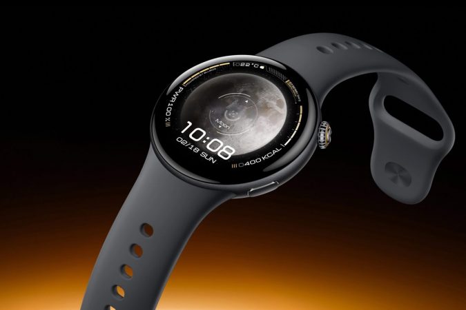 iQOO представила новый планшет Pad5 duo, часы Watch 5 и наушники TWS Air3