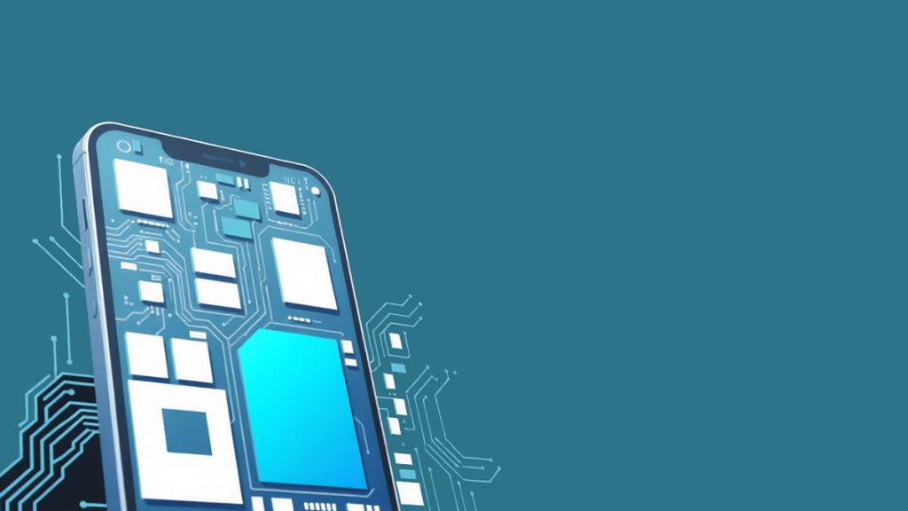 Что такое материнская плата в мобильном телефоне простыми словами