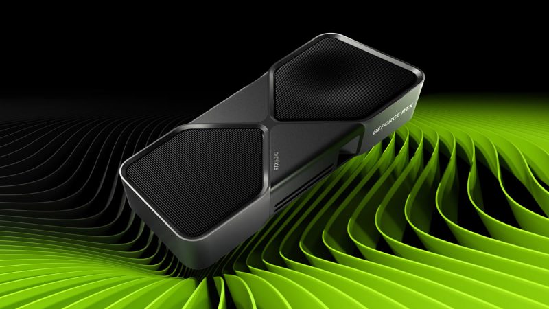 Nvidia может представить видеокарты GeForce RTX 50 серии SUPER к концу 2025 года
