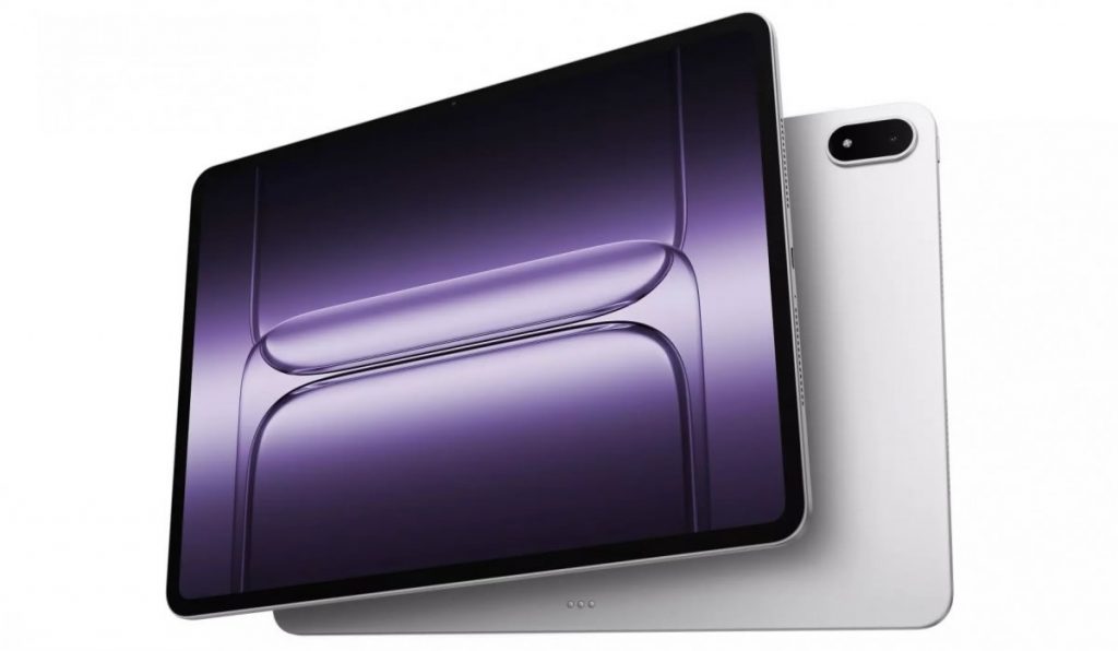 OnePlus представит 13 мая новый флагманский планшет Pad 2 Pro