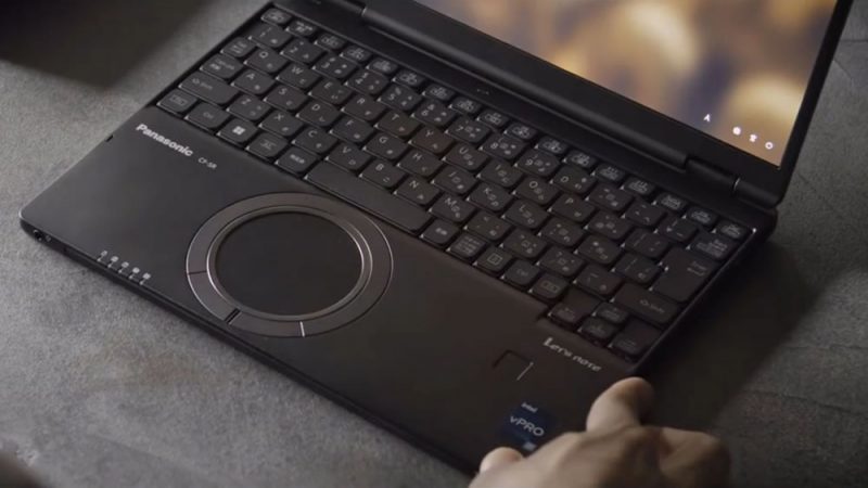 Panasonic убрала VGA-порт из новых ноутбуков Let’s Note, возможно, навсегда