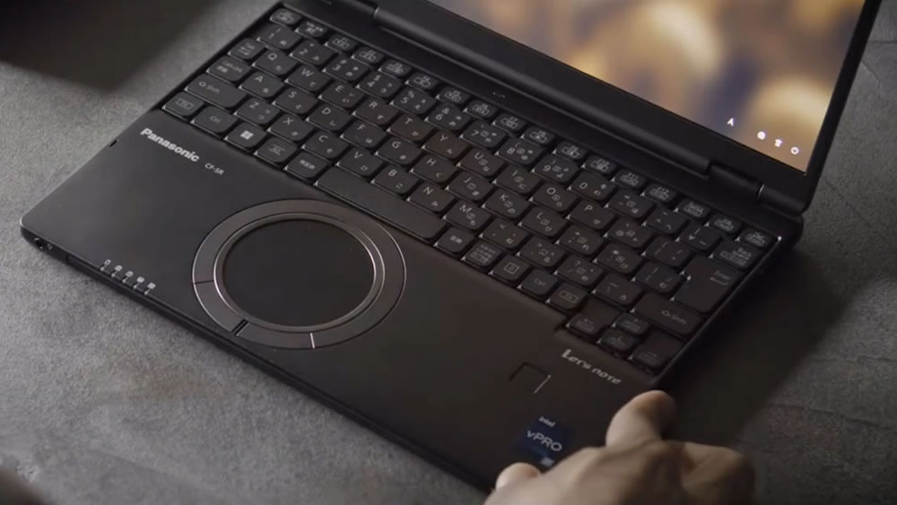 Panasonic убрала VGA-порт из новых ноутбуков Let’s Note, возможно, навсегда Panasonic убрала VGA-порт из новых ноутбуков Let’s Note, возможно, навсегда