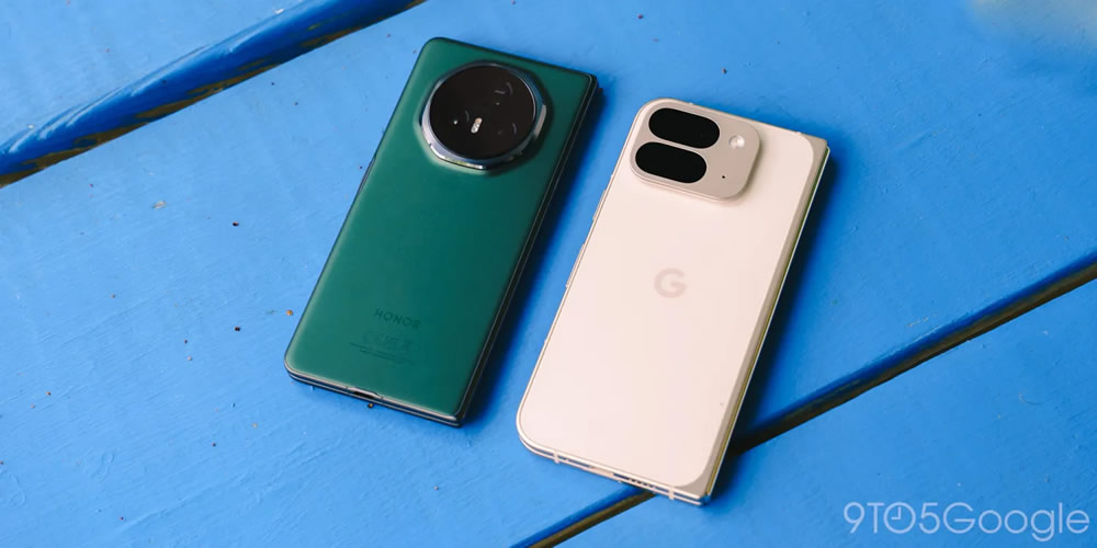 Honor и Google Pixel оказались самыми быстрорастущими брендами Android в Европе