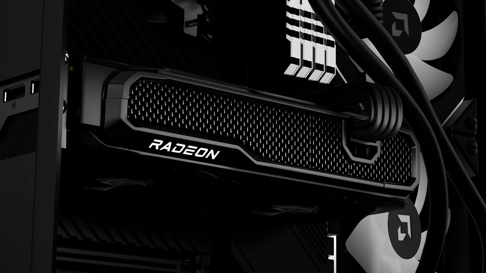 AMD Radeon RX 9060 XT оказалась на 31% быстрее RX 7600 XT в тестах Geekbench