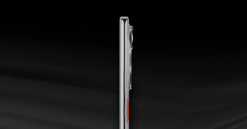 Tecno Pova Curve 5G с изогнутым экраном замечен в базе Geekbench