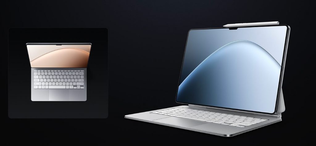 Xiaomi представила флагманский планшет Pad 7 Ultra с 14-дюймовым OLED-дисплеем Xiaomi представила флагманский планшет Pad 7 Ultra с 14-дюймовым OLED-дисплеем