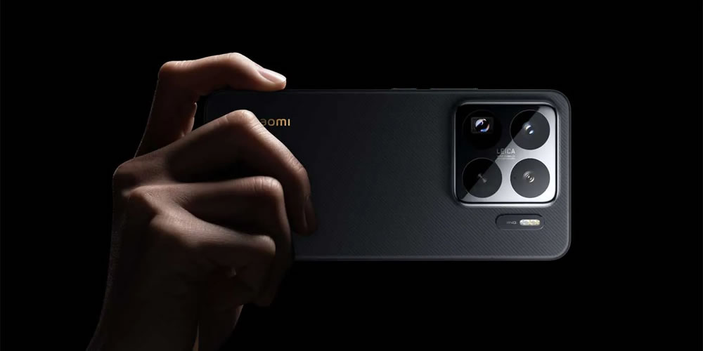 Первый фирменный процессор Xiaomi дебютировал в 15S Pro и Pad 7 Ultra Первый фирменный процессор Xiaomi дебютировал в 15S Pro и Pad 7 Ultra