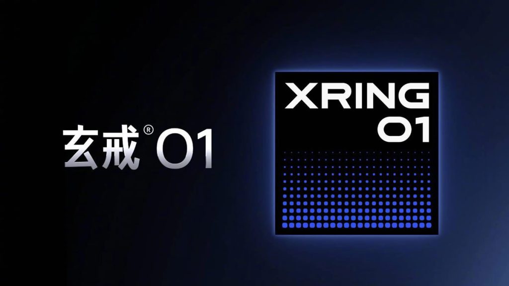 Xiaomi разрабатывает собственный процессор XRing 01 с 10-ядерным CPU